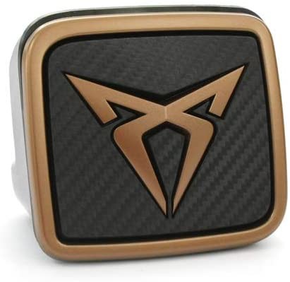 Emblema de cobre para portón trasero ORIGINAL SEAT Leon IV (KL) 5FA827565ERZH