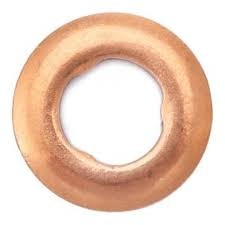 Junta anular, portainyectores ORIGINAL MERCEDES-BENZ, A6110170060