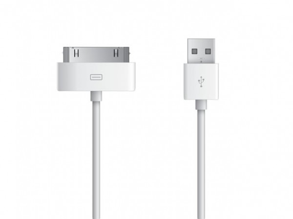 Cable USB-DOCK ORIGINAL SEAT 5F0051446A