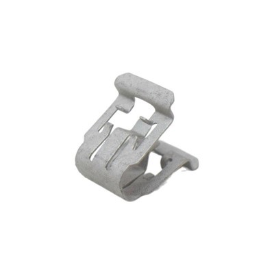 Grapa sujeción revestimiento montante A izquierda ORIGINAL MERCEDES-BENZ A0049913570