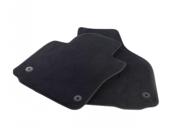 Juego (4 udes) Alfombras Serie ORIGINAL SEAT Mii 1SL863011LOE