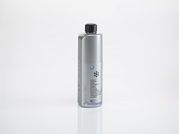 Anticongelante concentrado 500 ml ORIGINAL VW 000096320GJ