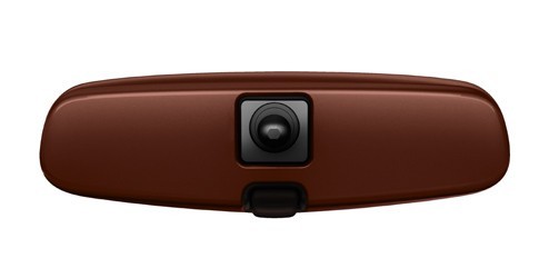 Carcasa para espejo retrovisor Mr. Darkside ORIGINAL OPEL ADAM 13445822