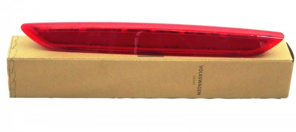 Tercera Luz de freno auxiliar original VW Polo 4 (9N 9N3) parte superior, 6Q6945097