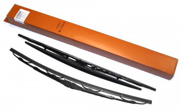 Kit Escobillas limpiaparabrisas delanteras ORIGINAL AUDI A3 (8P) 8P0998002