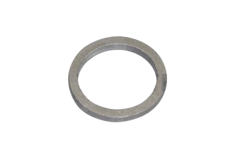 Junta anular transmisor d/temperatura de agua 14X18-AL ORIGINAL MERCEDES-BENZ,N007603014100