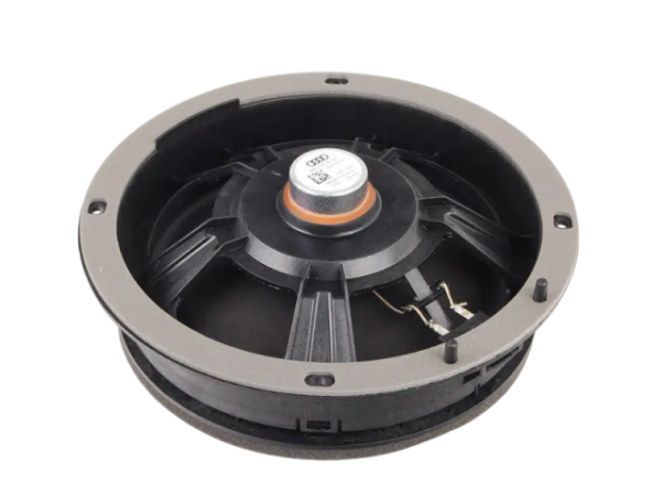 Altavoces activos delanteros de medios y graves ORIGINAL AUDI,8R0035415A