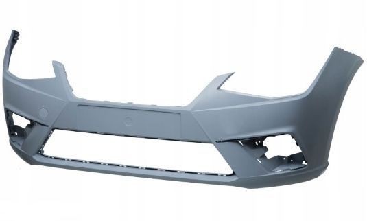 Cubierta del parachoques imprimado ORIGINAL SEAT Ibiza (6F), 6F0807221DGRU