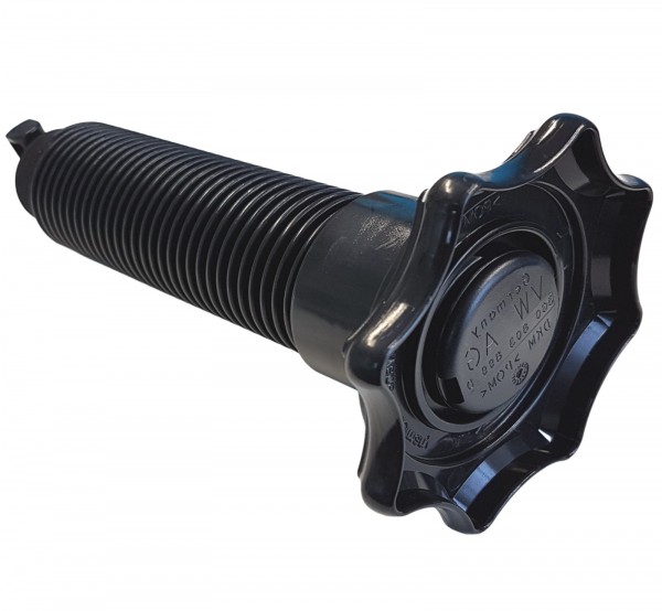 Tornillo fijación 'Rueda repuesto' ORIGINAL SEAT SKODA VW AUDI, 3G0803899D