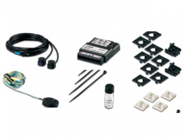 Kit sensor de parking delantero & 4 sensores ORIGINAL SEAT 5F9054752A