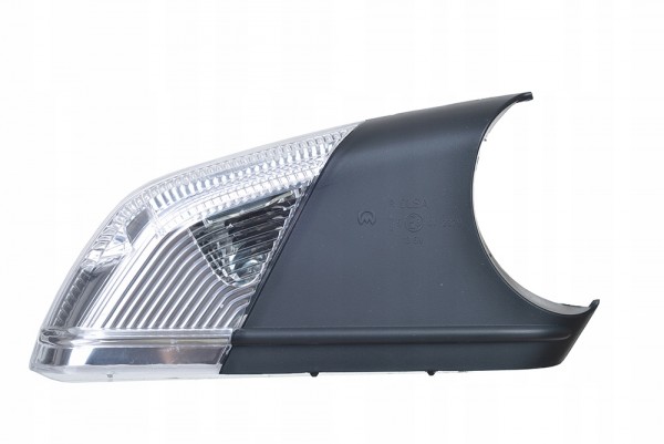 Luz intermitente Espejo Derecho ORIGINAL SKODA Octavia (1Z), 1Z0949102D