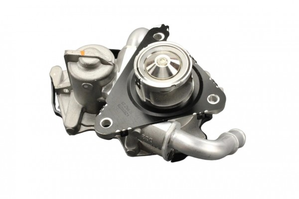 Válvula retorno gases escape EGR ORIGINAL VW SEAT SKODA VW, 04L131501S