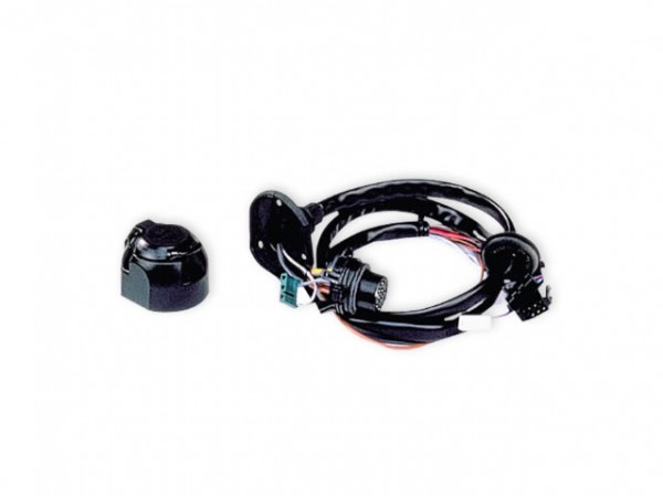 Kit eléctrico 13 polos sin preinstalación ORIGINAL CUPRA Ateca 575055204A