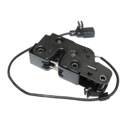 Cierre capo con microconmutador ORIGINAL AUDI A5 Cabriolet,8T0823509F