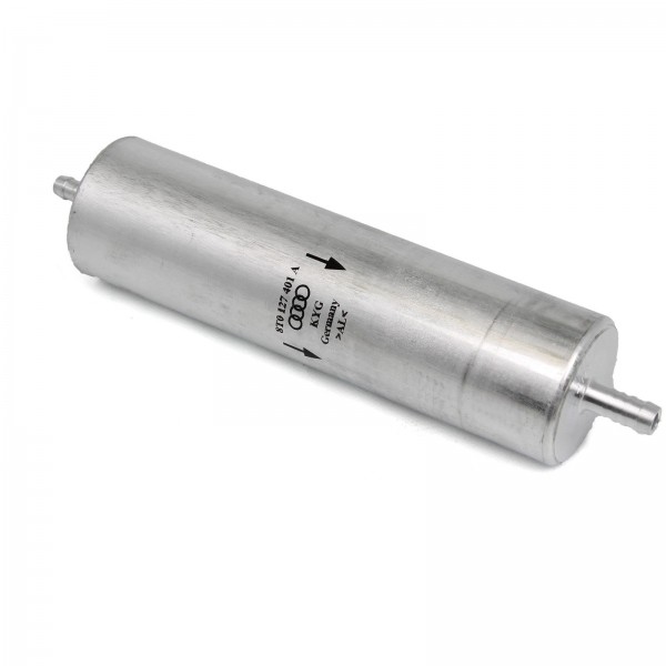 Filtro de Combustible Diesel ORIGINAL AUDI A4 A5 A6 A7 A8 Q5 Q7 8T0127401A