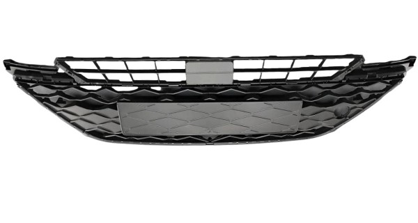 Rejilla negro satinado ORIGINAL SEAT Ateca, 5758536689B9