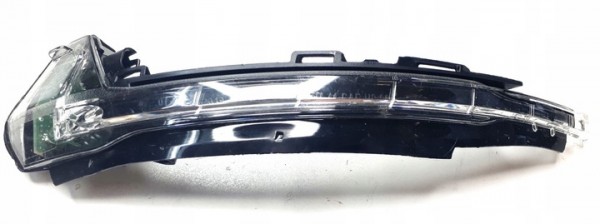 Luz intermitente del espejo retrovisor derecho ORIGINAL AUD A4,A5,Q3,8K0949102E