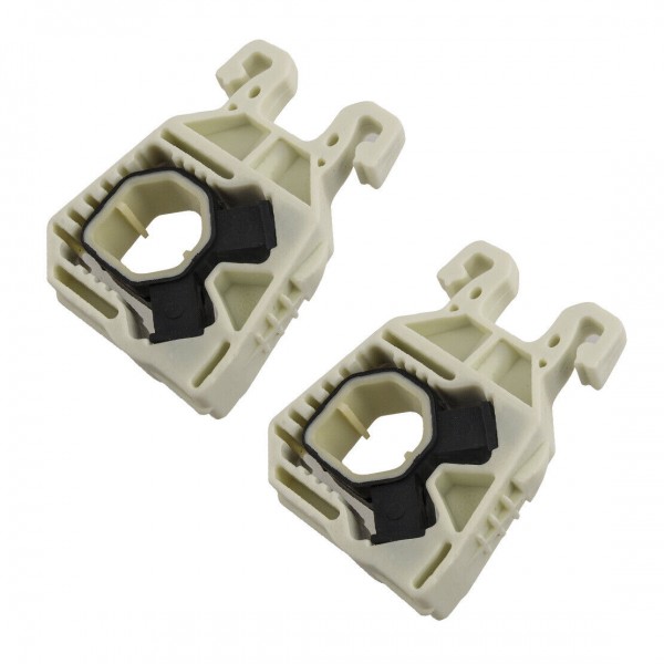 Juego (2 udes) Soporte radiadores ORIGINAL AUDI SEAT VW SKODA CUPRA, 5Q0121367G