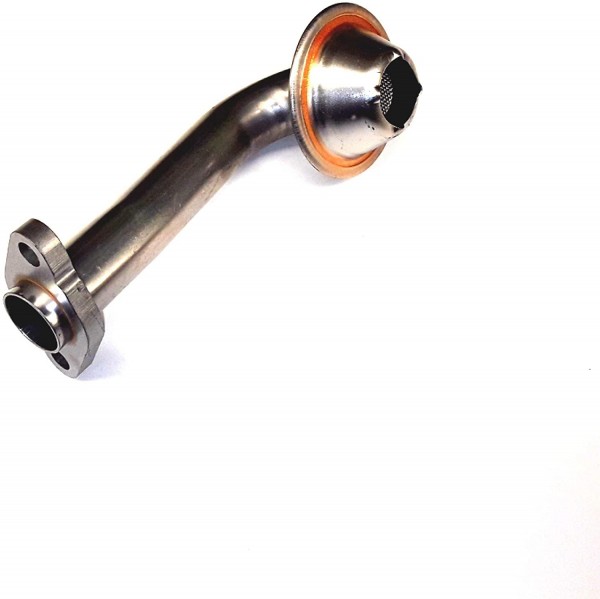 Tubería de succión para filtro de aceite de bomba de aceite ORIGINAL SEAT VW SKODA AUDI 06A115251
