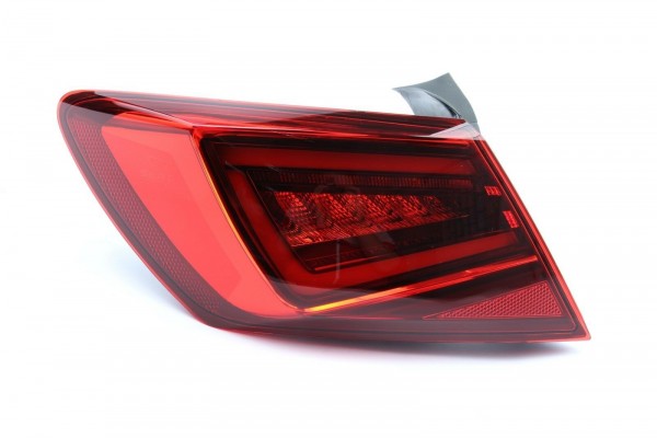 LED piloto trasero izquierdo ORIGINAL SEAT Leon III (5F1) 5F0945207F