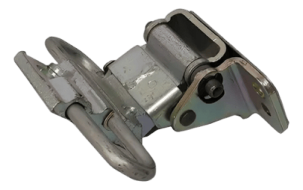 Bisagra de puerta retentor puerta derecha inferior ORIGINAL SEAT Altea,Leon,6Q0831412A