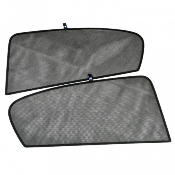 Cortinillas solares para las ventanas traseras ORIGINAL OPEL MOKKA 95515380