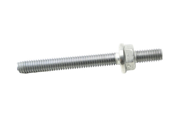 Tornillo hexagonal doble bobina encendido (M6X12,M6GFX45) ORIGINAL SEAT VW AUDI SKODA,N91229201