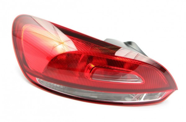 Piloto trasero Izquierdo rojo cereza oscurecido ORIGINAL VW Scirocco R-Line Edition,1K8945095S