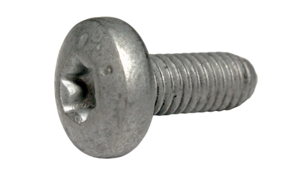 Tornillo alomado interior torx M6X16 ORIGINAL AUDI SEAT VW SKODA, N91096701