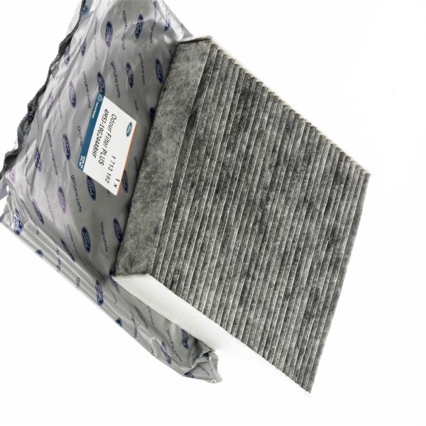 Filtro de Habitáculo ''1.8 / 2.0 TDCi & 1.6 Ti-VCT'' ORIGINAL FORD Focus II, 1713182