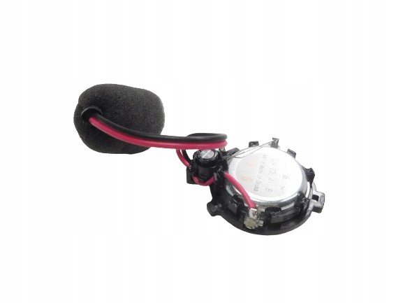 Altavoz de agudos 'puerta delantera' ORIGINAL SEAT SKODA, 5JA035411B