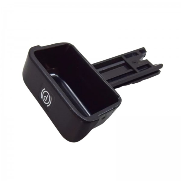 Asidero 'Gris Oscuro' pedal freno de mano ORIGINAL MERCEDES-BENZ A20342706207C45