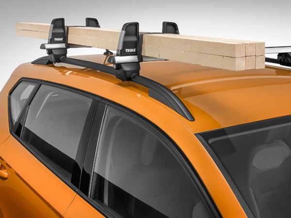 Tope de carga ORIGINAL SEAT 000071223