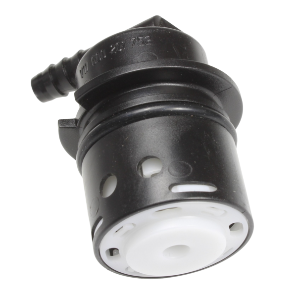 Valvula gravitatoria tubo flexible desaireacion ORIGINAL AUDI VW SKODA SEAT,6Q0201752