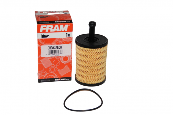 Filtro de Aceite FRAM apto SKODA, SEAT, AUDI, VW, CH9463AECO