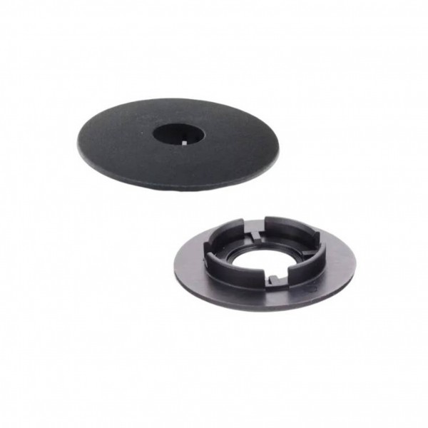 Soporte de fijación de alfombrilla ORIGINAL Audi Volkswagen 3C0864521 3C08645239B99