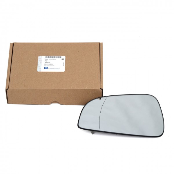 Espejo convexo Izquierdo Original OPEL Astra H, 13300626