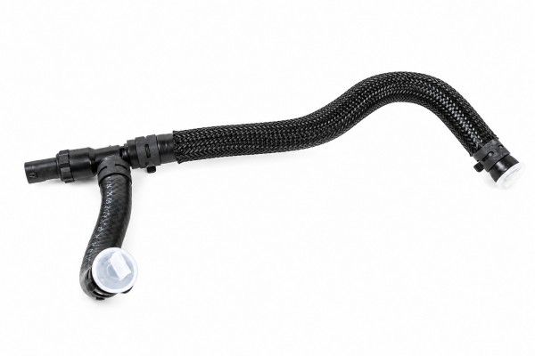 Tuberia combustible Filtro a bomba alta presion, motor 2.0TDI, 5Q0130307BS