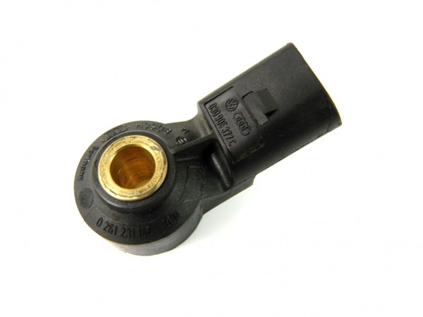 Sensor de Detonación ORIGINAL SEAT AUDI SKODA VW 030905377C