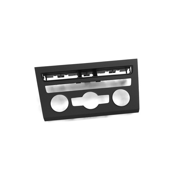 Caja para tobera aire Color negro ORIGINAL SEAT Leon III (5F) 5F0858060G041