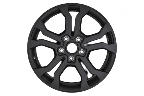 Llanta de aleación RS 17'' ORIGINAL RENAULT Clio IV, 403002099R