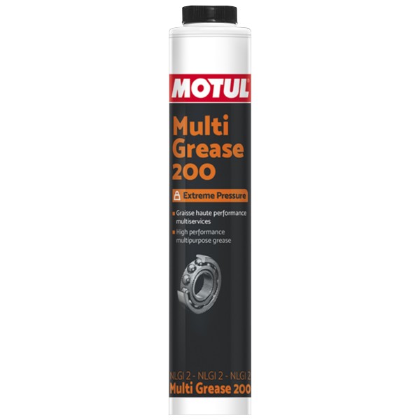 Grasa '200' MOTUL IRIX MULTI 200, 108672