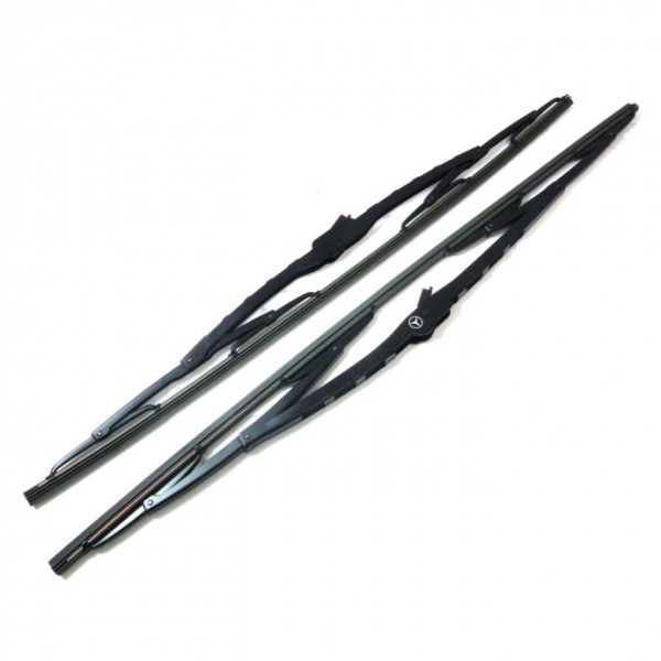 Kit Escobillas limpiaparabrisas delanteras ORIGINAL MERCEDES-BENZ Sprinter (W901-W904), A9038200045