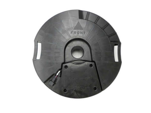 Altavoz de graves maletero ORIGINAL SEAT Leon, Ateca, Ibiza 5F0035382