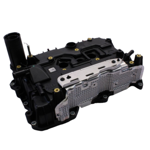 Conjunto completo tapa culata ORIGINAL FIAT 500L 0,9 Twinair,55248996