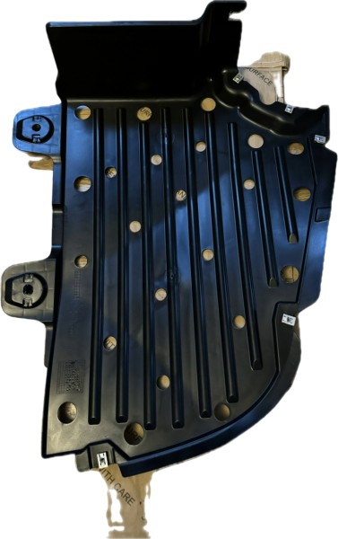 Revestimiento bajos 'derecha' ORIGINAL SEAT Leon III, 5FE825102C