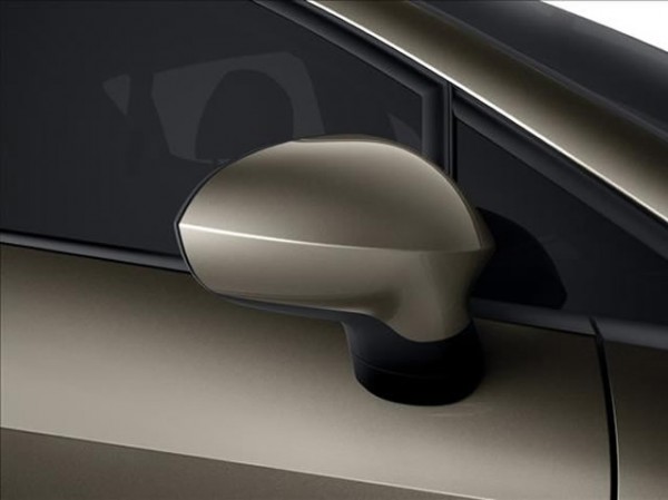 Pincel de retoque BICAPA (Adventure Brown) ORIGINAL SEAT Leon 000098500LMW8Z