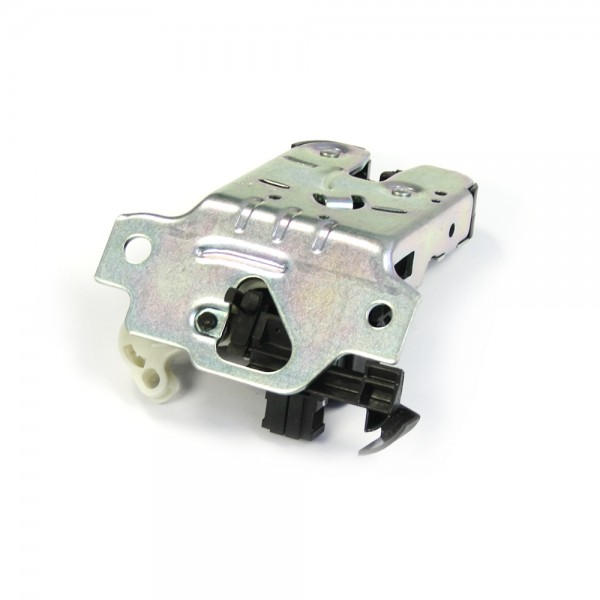 Cerradura de portón trasero ORIGINAL SEAT VW, 5TA827506D