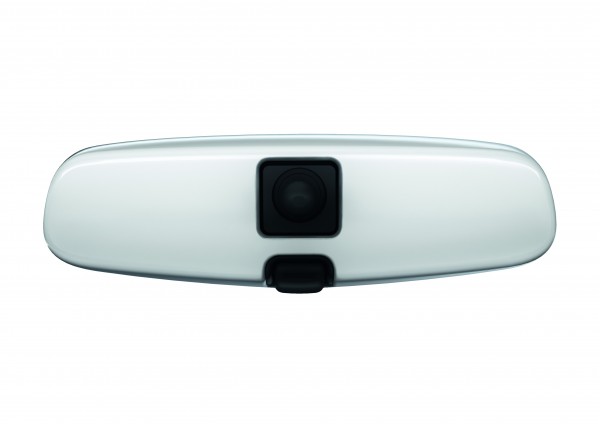 Carcasa para espejo retrovisor La Crème de la Crème ORIGINAL OPEL ADAM 13415618