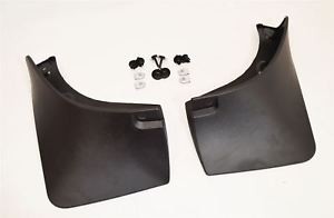 Faldillas moldeadas (traseras) ORIGINAL OPEL CROSSLAND 39096294